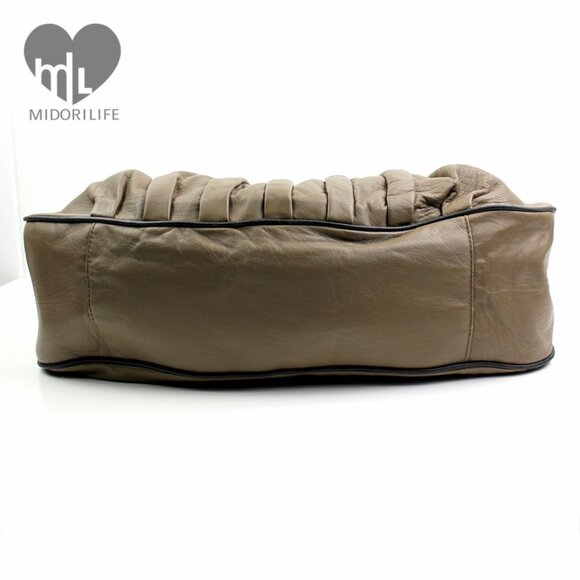 MARC BY MARC JACOBS Framed Hobo - Picture 7 of 14